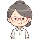 39歳 女性 通信制看護学生